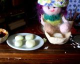 【完全無添加】もっちもっちの芋餅作り方4写真