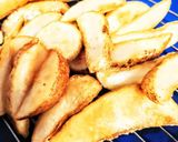 止まらない!!コンソメポテト作り方2写真