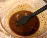 家にある材料で☆肉味噌作り方1写真