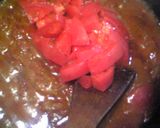 鯖の香味焼き、トマトソース添え作り方7写真