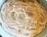 とろろとオクラの冷やしうどん☆お手軽簡単作り方7写真