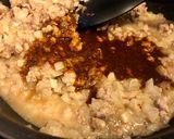 家にある材料で☆肉味噌作り方4写真