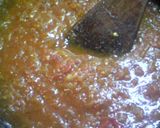 鯖の香味焼き、トマトソース添え作り方8写真