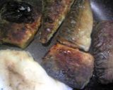 鯖の香味焼き、トマトソース添え作り方11写真