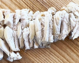 とろろとオクラの冷やしうどん☆お手軽簡単作り方8写真