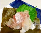 ★鯛の潮汁（アラ汁）作り方6写真