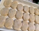 塩レモンコロッケ作り方3写真