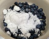ヘルシー❣️お豆腐レアチーズケーキ作り方11写真