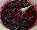 ヘルシー❣️お豆腐レアチーズケーキ作り方12写真