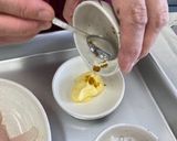 白身魚のカレーマヨネーズ焼き作り方2写真