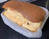 低糖質で美味♪簡単スフレチーズケーキ作り方6写真