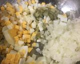 本格タルタルソース作り方6写真