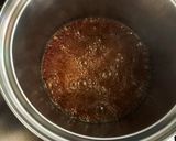 キャラメルバナナケーキ☆タタン風作り方3写真