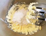 キャラメルバナナケーキ☆タタン風作り方8写真