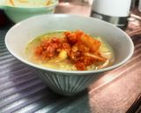 キムチラーメン作り方5写真