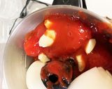 意外と簡単絶品♡ピザソース作り方1写真