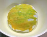 レンジで簡単◎鮭缶でミルフィーユ作り方4写真