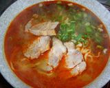 作り置き/便利　- 豆板醤味噌 -作り方5写真