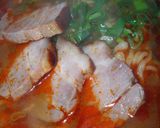 ★ 塩焼豚・塩チャーシュー ★作り方15写真