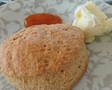ホットケーキミックススコーン作り方7写真