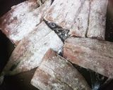 タカラ本みりんポン酢サンマの照り焼き作り方4写真