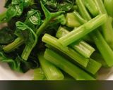 一手間で美味しい♡つる紫の茹で方作り方9写真