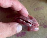 俺流！柔らか砂肝の南蛮漬け作り方3写真