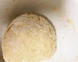 もっちり♪美味しいピザ生地の作り方作り方5写真