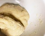 もっちり♪美味しいピザ生地の作り方作り方6写真
