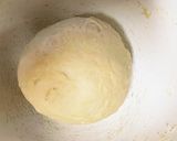 もっちり♪美味しいピザ生地の作り方作り方7写真