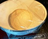 もっちり♪美味しいピザ生地の作り方作り方8写真