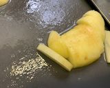 ジャガイモ冷製スープ　ビシソワーズ作り方1写真