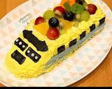 簡単☆さくらんぼのガムシロップ漬け♬作り方22写真