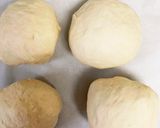 もっちり♪美味しいピザ生地の作り方作り方13写真