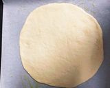 もっちり♪美味しいピザ生地の作り方作り方19写真