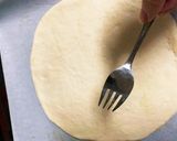もっちり♪美味しいピザ生地の作り方作り方20写真