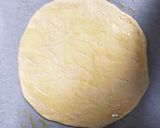 もっちり♪美味しいピザ生地の作り方作り方21写真