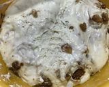 無花果と胡桃のリスドパン♪ザクザク食感♡作り方9写真