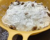 無花果と胡桃のリスドパン♪ザクザク食感♡作り方11写真