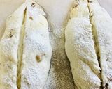 無花果と胡桃のリスドパン♪ザクザク食感♡作り方16写真