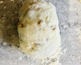 無花果と胡桃のリスドパン♪ザクザク食感♡作り方14写真