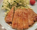 ☆2020.08.04☆みんなのお弁当☆作り方1写真