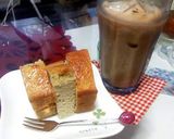 バナナケーキ♪作り方6写真