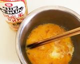 我が家のオムライス作り方1写真