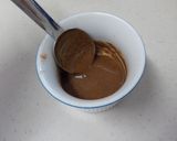 サクッ!カリッ!シナモンロールクッキー作り方1写真