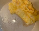 塩辛の炒飯〜味噌風味作り方1写真