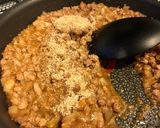 家にある材料で☆肉味噌作り方5写真