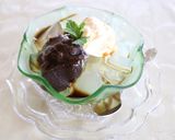 ヒミツのところてん作り方5写真