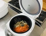 炊飯器で作る★切り干し大根の煮物作り方3写真