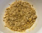 米よりうまい！オートミール炒飯の作り方作り方1写真